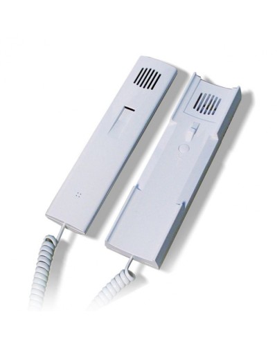 Трубка абонентская переговорная Цифрал КМ-2 в Санкт-Петербурге Многоабонентные устройства Pintop.ru