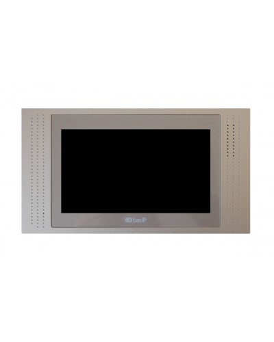 IP-видеодомофон BAS-IP AT-07L GOLD в Санкт-Петербурге Абонентские IP устройства Pintop.ru