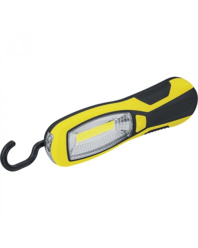 Фонарь Navigator 80 342 NPT-W11-3AA для работы 1COB LED(5Вт)+3LED(1Вт), короб в Санкт-Петербурге Источники света(Лампы) Pintop.ru