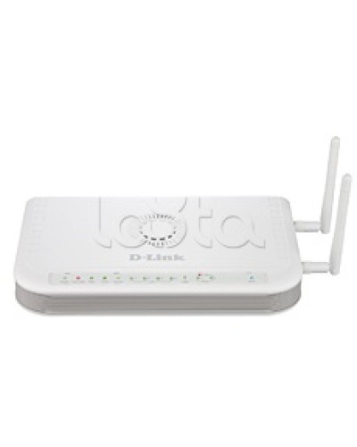 Маршрутизатор с поддержкой 3G/LTE D-Link DVG-N5402G/2S1U1L/A1A в Санкт-Петербурге Маршрутизаторы, Роутеры и Точки Доступа Pintop.ru