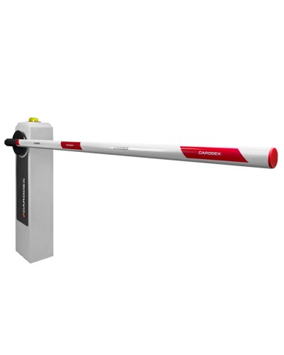 Комплект CARDDEX Комплект с шлагбаумом RBM-R Стандарт-R в Санкт-Петербурге Автоматические шлагбаумы Pintop.ru