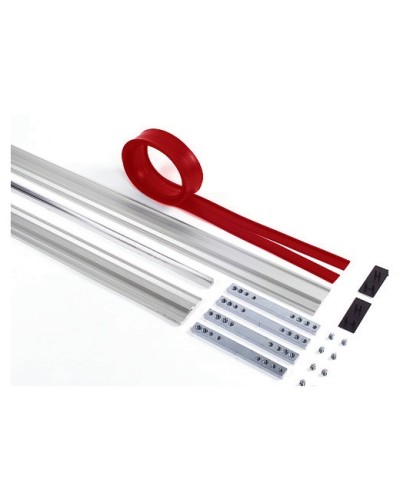 Уплотнитель резиновый Faac 105403 в Санкт-Петербурге Запчасти для шлагбаумов и автоматики Pintop.ru