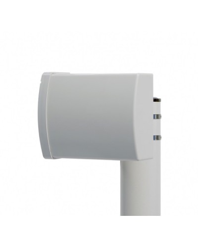 Извещатель радиоволновой однопозиционный Forteza ЗЕБРА-30(5,8)-В-ethernet в Санкт-Петербурге Извещатели охраны периметра Pintop.ru