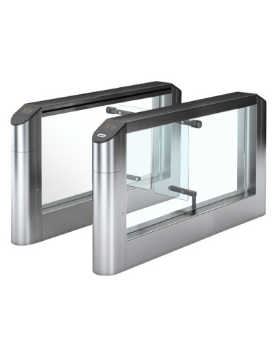 Гибрид центрального модуля турникета с картоприемником Oxgard Praktika T-06-GCMК-2R-660/900 (EM-Marine) в Санкт-Петербурге Турникеты Pintop.ru