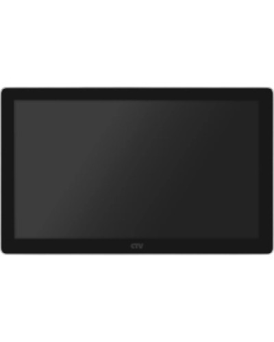 Монитор CTV-M5108 NG Image графит в Санкт-Петербурге Абонентские IP устройства Pintop.ru