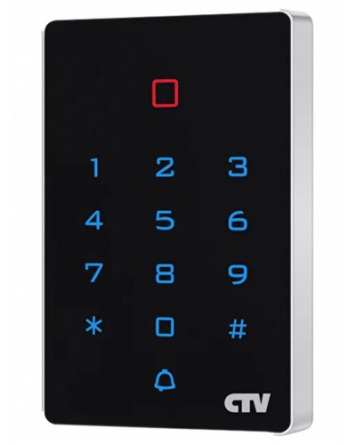 Автономный контроллер-считыватель CTV-KR10 EM-WF в Санкт-Петербурге Контроллеры Pintop.ru