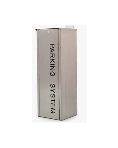 Тумба шлагбаума Smartec ST-RB303BR-SS в Санкт-Петербурге Автоматические шлагбаумы Pintop.ru