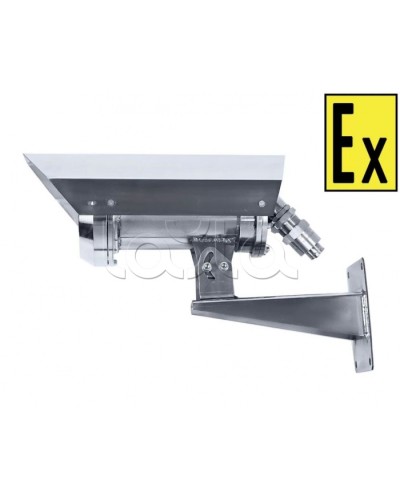 IP-камера видеонаблюдения в стандартном исполнении Компания СМД Орион МК ВК Тип-3 IP/5MP-Z-Н-12В в Санкт-Петербурге Взрывозащищенные камеры Pintop.ru