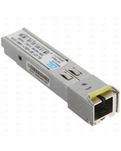 Модуль GIGALINK QSFP28 Gigalink GL-OT-SQ100LC2-4ER4 в Санкт-Петербурге Модули SFP/XFP/GBIC Pintop.ru
