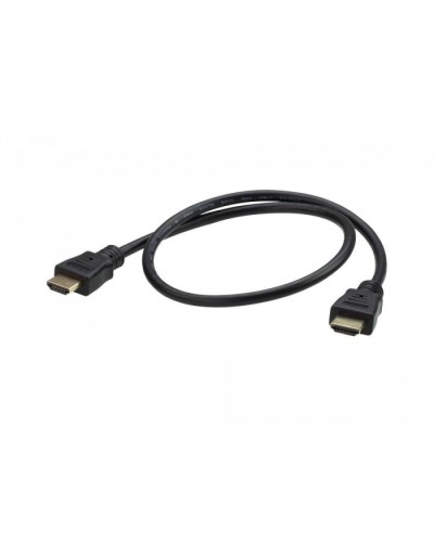 Кабель HDMI 2.0b, Ethernet, 0.6 м ATEN 2L-7DA6H в Санкт-Петербурге Патч-корды и пигтейлы Pintop.ru