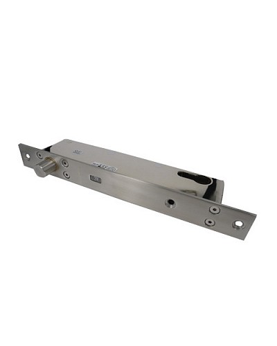 Замок соленоидный AccordTec AT-EL400 в Санкт-Петербурге Электромеханические замки Pintop.ru