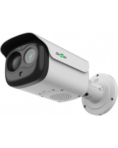Smartec STX-IP5657AL25 Интегрированная тепловизионная IP-камера в Санкт-Петербурге IP-камеры Pintop.ru