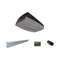 Came VER06DES 2,2 COMBO KIT - Комплект автоматики для секционных ворот высотой до 2,2 м.(с радиоуправлением)