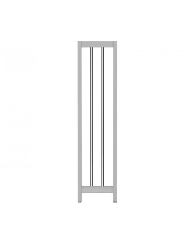 Ограждение полноростовое Ростов-Дон ОПР/500-Д-ЗН в Санкт-Петербурге Ограждения Pintop.ru