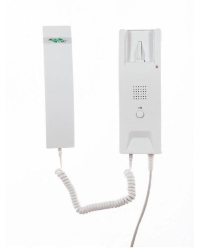 Телефонная трубка Hostcall MP-511T2 в Санкт-Петербурге Система оповещения и трансляции Hostcall Pintop.ru