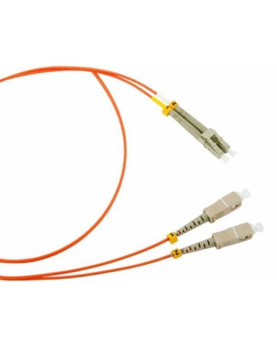 Патч-корд TWT-SC-SC/SU-3.0 в Санкт-Петербурге Патчкорды (медные) Pintop.ru