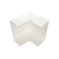 Угол внешний изменяемый для кабельного канала 100х50 SPL (100004S)