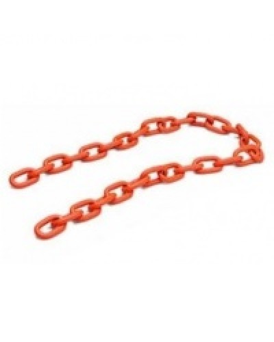 Цепь анодированая 5 мм длина 15.5 метров Came 001CAT-15 в Санкт-Петербурге Автоматические цепи Pintop.ru