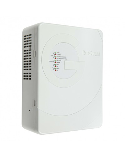 Контроллер со встроенным модулем PoE RusGuard ACS-105-CE-B (POE) в Санкт-Петербурге Сетевая СКУД - RusGuard Pintop.ru