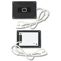 Устройство трансляции видеосигнала Цифрал DVC 2.0 IP черный