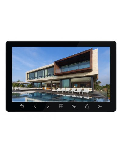 Монитор Tantos Amelie HD SE Slim (Black) в Санкт-Петербурге Дополнительное оборудование для СКУД Pintop.ru