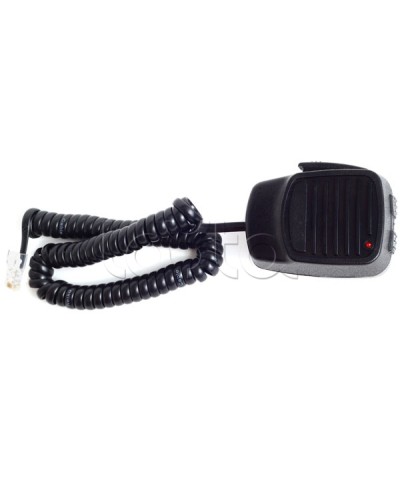 Микрофон внешний для Октава-100Ц Полисервис ВМ-02 в Санкт-Петербурге Система оповещения Октава Полисервис Pintop.ru