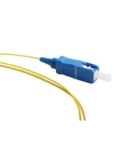 Пигтейл Hyperline FPT-B9-9-SC/UR-2M-LSZH-YL в Санкт-Петербурге Пигтейлы Pintop.ru