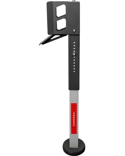 Стрелоуловитель BSR-01 CARDDEX в Санкт-Петербурге Запчасти для шлагбаумов и автоматики Pintop.ru