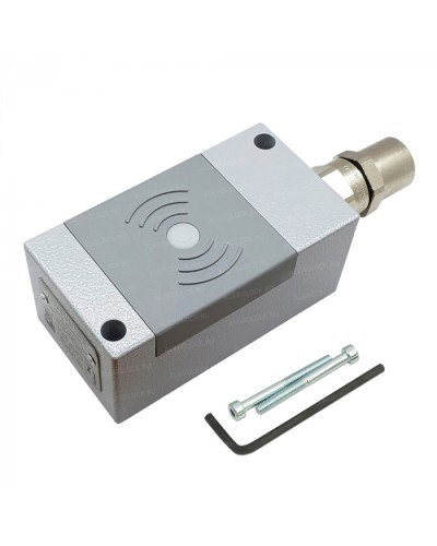 Считыватель взрывозащищенный ALeko ALM-RD-S06-F-RMFEH-T в Санкт-Петербурге Считыватели Pintop.ru