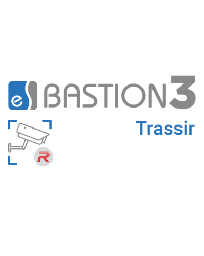 ПО Elsys Бастион-3 - Trassir в Санкт-Петербурге Сетевая СКУД Elsys Pintop.ru