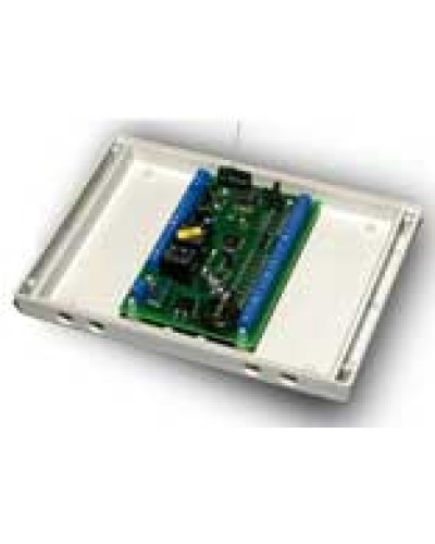 Контроллер Elsys Elsys-MB-АС в Санкт-Петербурге Сетевая СКУД Elsys Pintop.ru