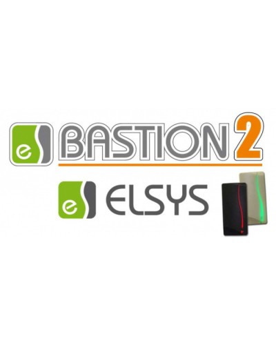 Модуль интеграции Elsys АПК Бастион-2 - Elsys (исп. 16) в Санкт-Петербурге Сетевая СКУД Elsys Pintop.ru
