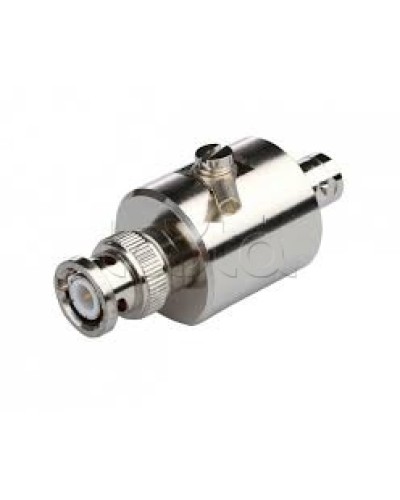 Устройство грозозащиты цепей видео OSNOVO SP-SDI/1 в Санкт-Петербурге Видеоусилители, Модуляторы, Делители Pintop.ru