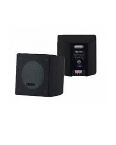 Громкоговоритель 2-х полосный VOLTA CUBE-20TB в Санкт-Петербурге Система оповещения и трансляции Volta Pintop.ru