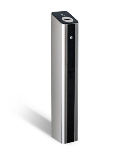 Картоприемник PERCo-IC05 в Санкт-Петербурге Сетевая СКУД Perco Pintop.ru