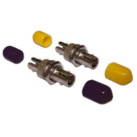 Адаптер оптический LANMASTER LAN-ST-AM-SM