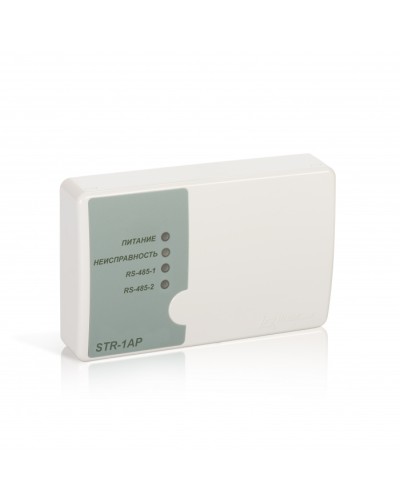 Модуль доступа Rubezh-STRAZH STR-1AP в Санкт-Петербурге Контроллеры СКУД Rubezh-Strazh Pintop.ru