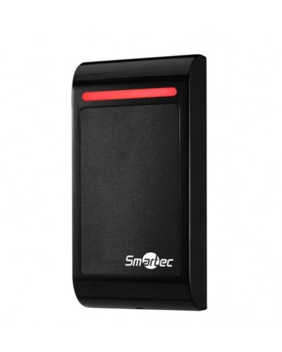 Контроллер автономный со встроенными считывателями EM и HID Smartec ST-SC032EH в Санкт-Петербурге Контроллеры Pintop.ru