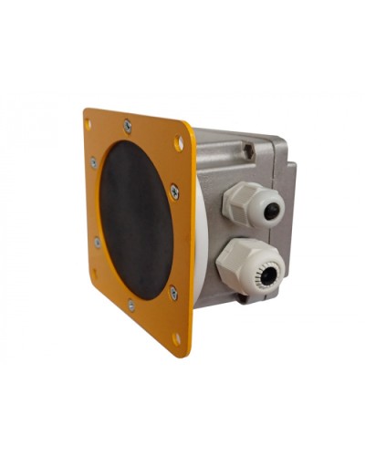 Сигнализатор уровня мембранный СУМ-1М 220В/5А, IP65 Магнито-Контакт в Санкт-Петербурге Технологические извещатели Pintop.ru