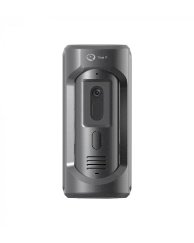 Панель вызывная True IP Systems TI-3711MP в Санкт-Петербурге Вызывные IP панели Pintop.ru