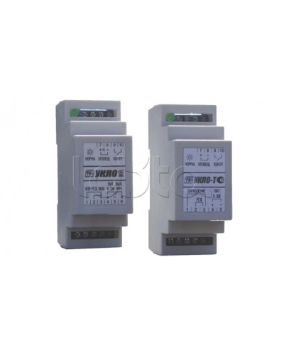 Устройство контроля линии оповещения Спецприбор УКЛО в Санкт-Петербурге Приборы контроля и управления (Ex) Pintop.ru