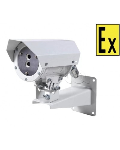 Извещатель пламени Компания СМД ИП 329/330-310.2-1 ТЕЛОС ВЗ-А в Санкт-Петербурге Пожарные извещатели (Ex) Pintop.ru