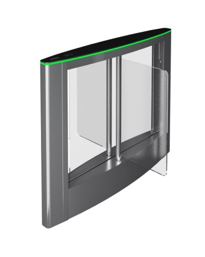 Гибрид центрального модуля турникета с картоприемником 660/900 Oxgard QL-04-GCMК-660/900 (ВЗР 2302-18) в Санкт-Петербурге Турникеты Pintop.ru