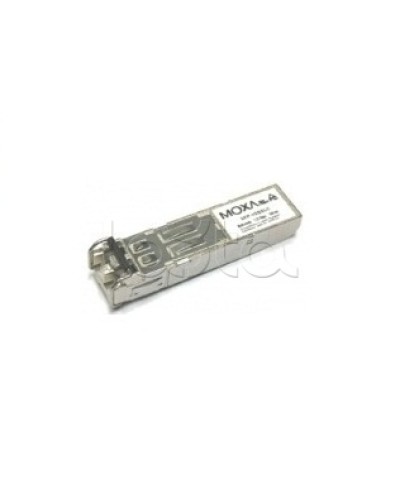 Трансивер-SFP с одномодовым портом Moxa SFP-1GLHLC-T в Санкт-Петербурге Модули SFP/XFP/GBIC Pintop.ru