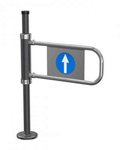 Калитка Ростов-Дон К21 лв (без дуги) Ростов-Дон в Санкт-Петербурге Калитки Pintop.ru