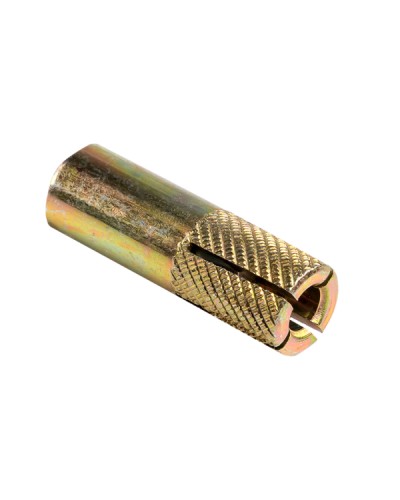 Анкер стальной забивной М6 EKF (aszm6) в Санкт-Петербурге Крепеж Pintop.ru