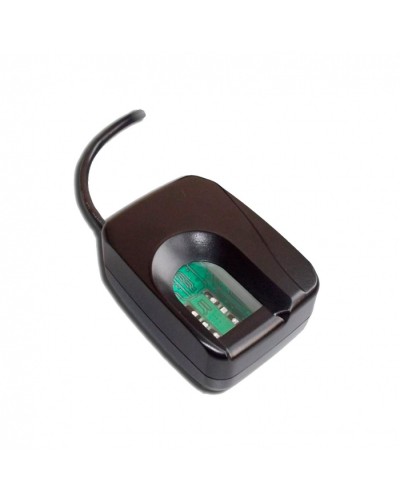 Cчитыватель биометрический BioSmart FS-80 в Санкт-Петербурге Считыватели СКУД BioSmart Pintop.ru