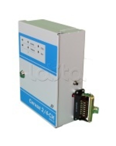 Прибор приемно-контрольный охранно-пожарный Специнформатика-СИ СИГНАЛ 2/4-СИ исп. МЕТРО в Санкт-Петербурге Приемно-контрольные приборы Pintop.ru