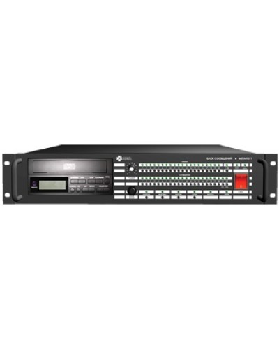 Блок сообщений МЕТА 9311 в Санкт-Петербурге 19 оборудование (рэковое/стоечное) Mета Pintop.ru