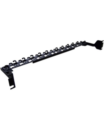 Скоба поддерживающая задняя 19 LANMASTER LAN-CMB-19/R в Санкт-Петербурге Крепежные изделия Pintop.ru